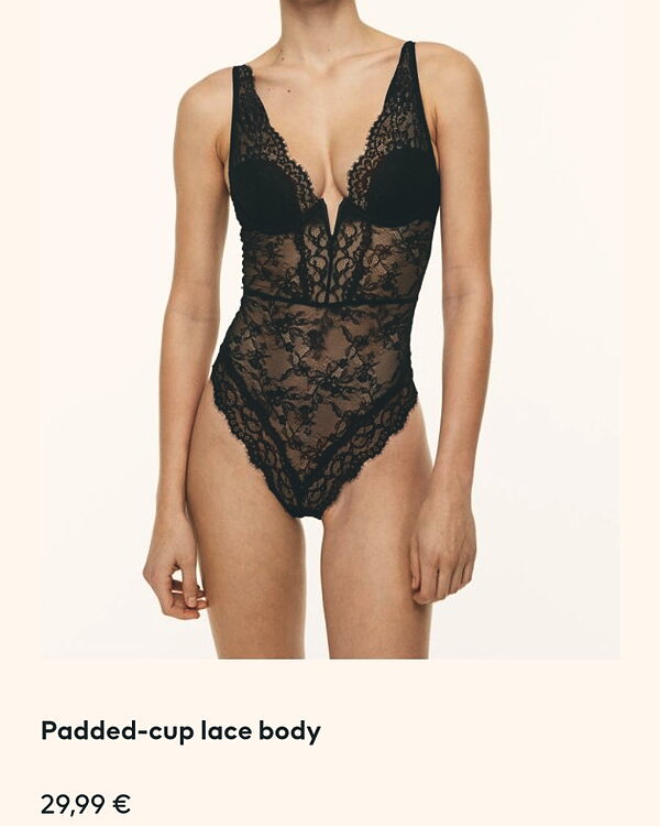 Achètes moi ma lingerie et regardes moi jouer avec