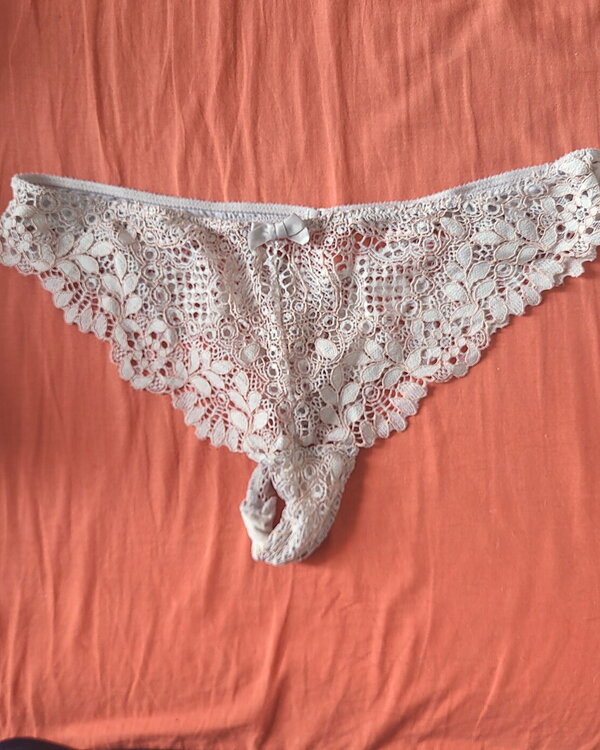 culotte portée