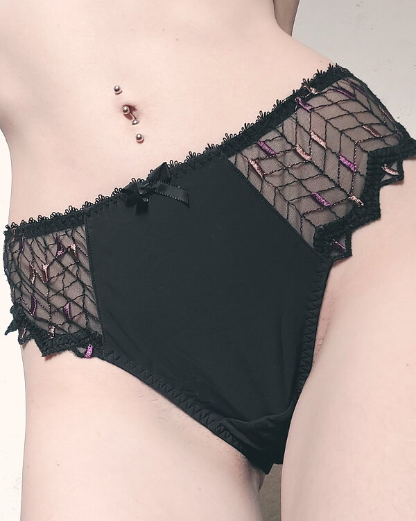 Culotte vintage