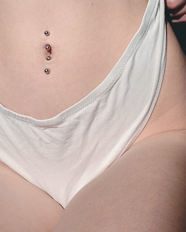 Culotte coton