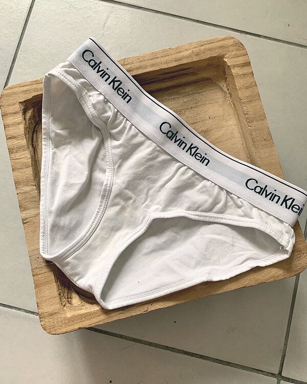 Culotte Calvin Klein
