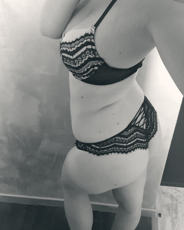 String dentelle