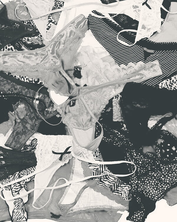String