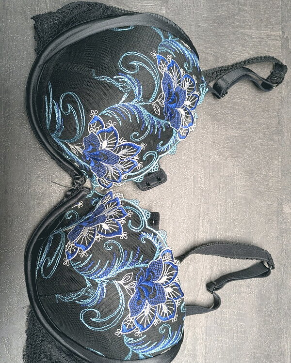 Magnifique soutien gorge
