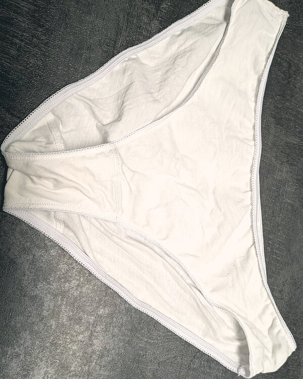 Culotte coton de tout les jours
