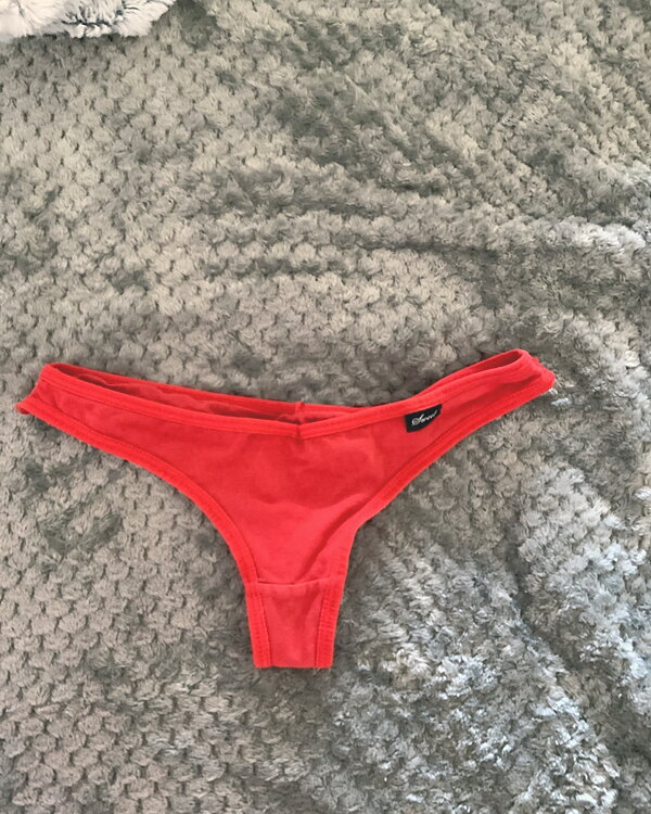 String rouge