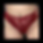 Perle rouge
