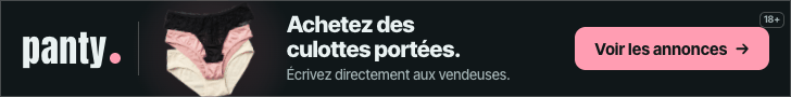 Image promotionnelle 728 × 90