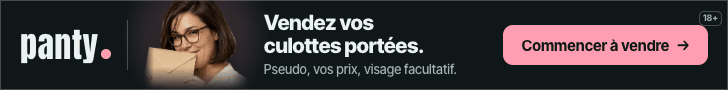 Image promotionnelle 728 × 90